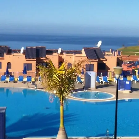 - Maspalomas - Duplex Appartement *