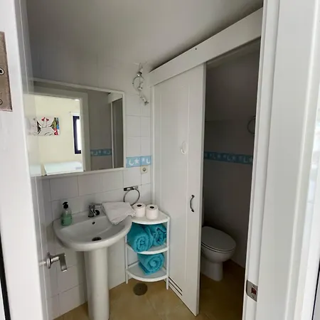 - Maspalomas - Duplex Appartement
