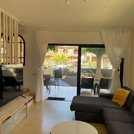 Appartement - Maspalomas - Duplex *