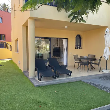 Appartement - Maspalomas - Duplex