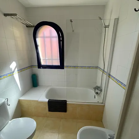 Appartement - Maspalomas - Duplex Meloneras