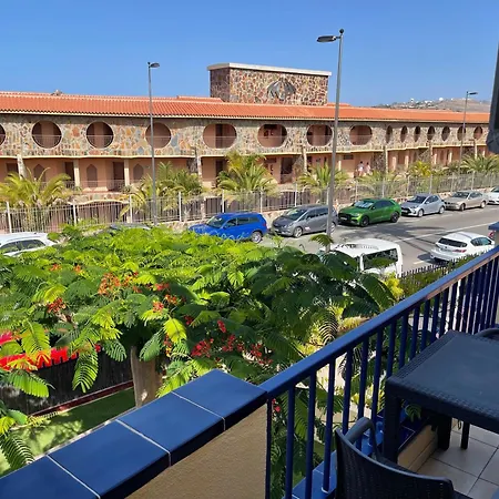 - Maspalomas - Duplex Appartement Meloneras
