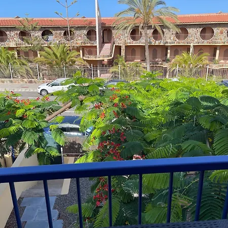 - Maspalomas - Duplex Appartement